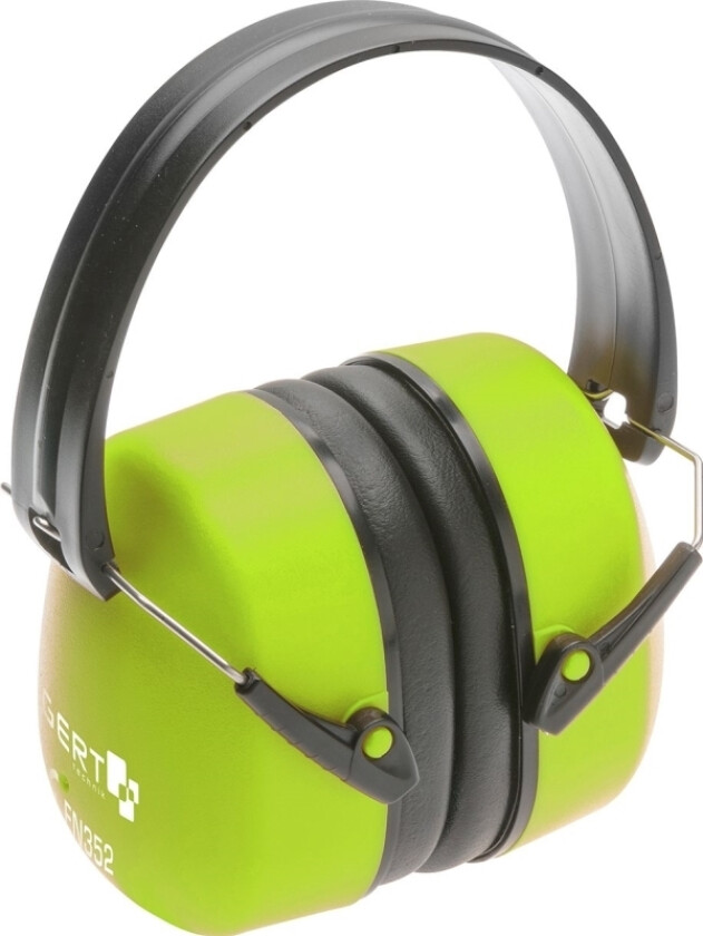 Ht5k177 Headphones Protective Earmuffs Wald Abs Uni