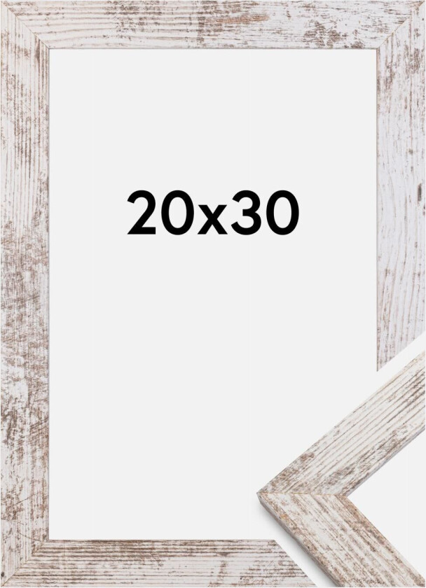 Ramme Superb Aa 20x30 Cm