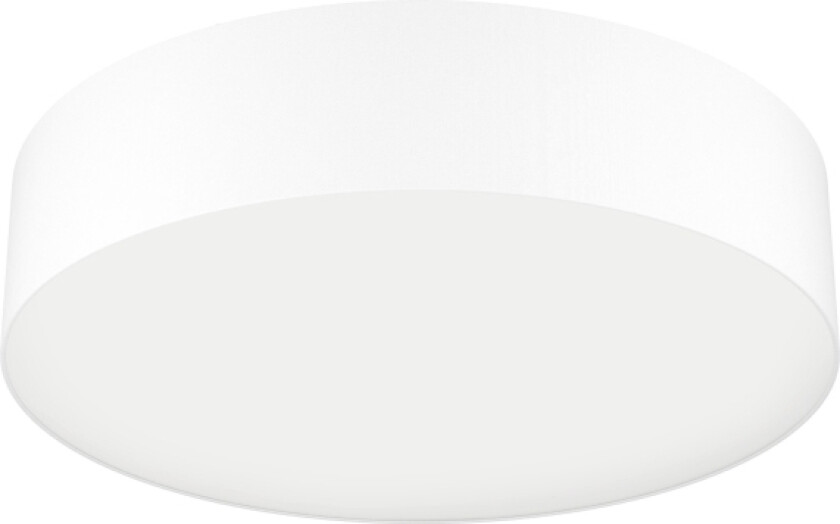 Eglo Romao-Z, 1 Ampuller, Led, 3500 Lm, Ip20, Hvit