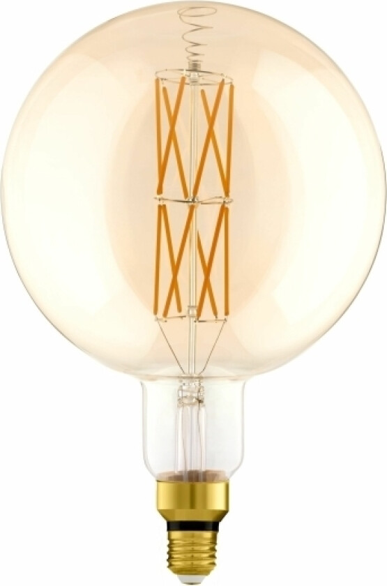 Eglo 110112, 8 W, E27, 806 Lm, 3000 H, Varmvitt