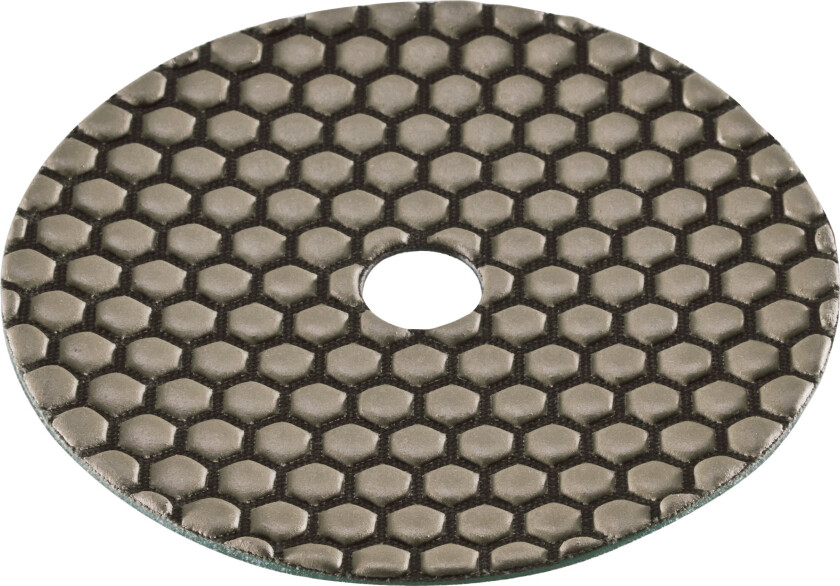 Flex Diamantpad Dp 1500 Dry Ø150