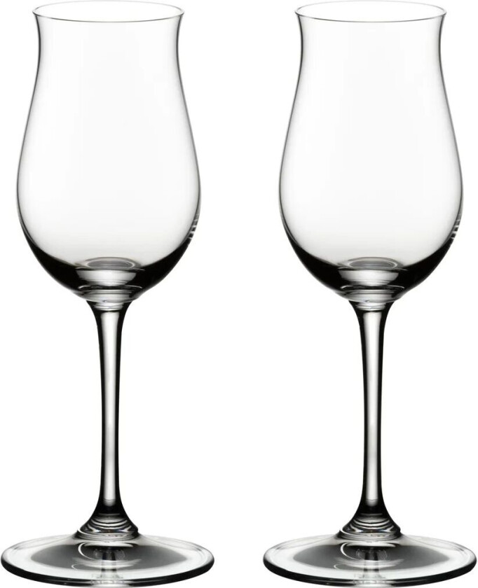 Vinum Hennesseyglass 2-stk. 17 cl