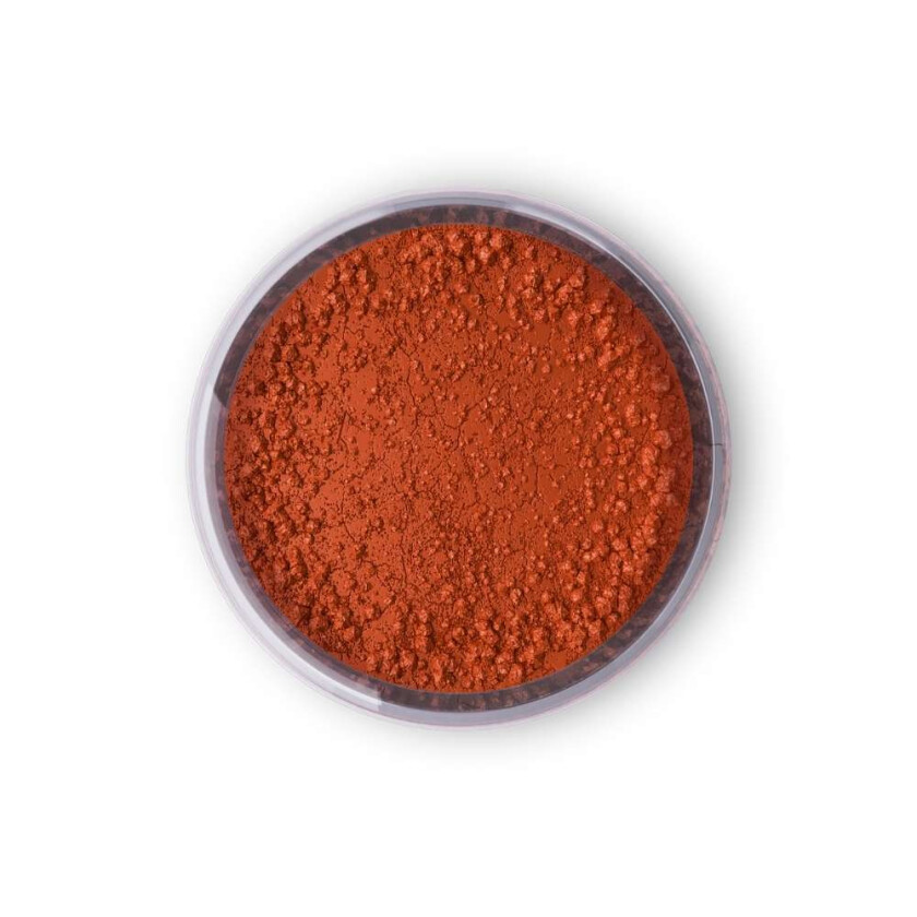 Bilde av Pulverfarge Fractal Colors -Terracotta- 1,3g