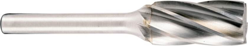 628375000, Drill, Avgradingsborebit, Høyrehåndsrotasjon, 1,2 Cm, 70 Mm, Aluminium, Plast