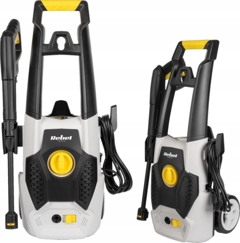 Høytrykkspyler Lt303 1200W