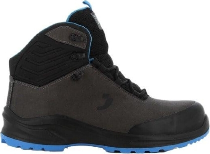 Vernesko For Menn Safety Jogger Modulos3m/44