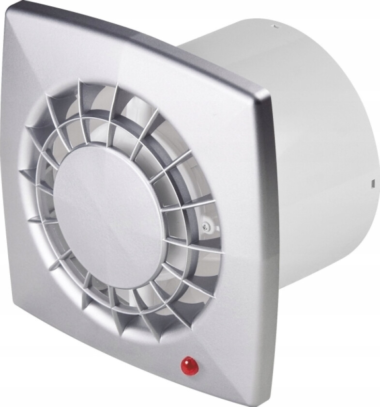 Awenta Vifte Vega Awenta Wgs125ctr Baderomsvifte