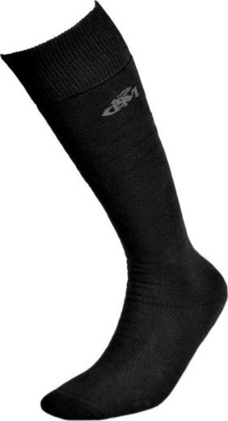 Jjw Medic Deo Lange Knestrømper Sorte 35-37 *)