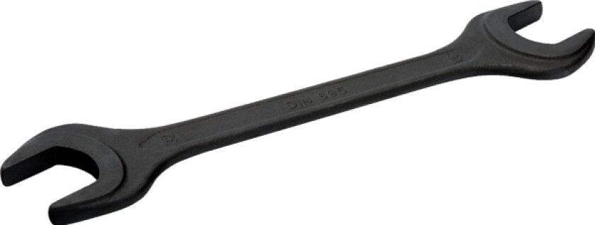 Bahco Tosidig Fastnøkkel 19X24 Mm Bahco