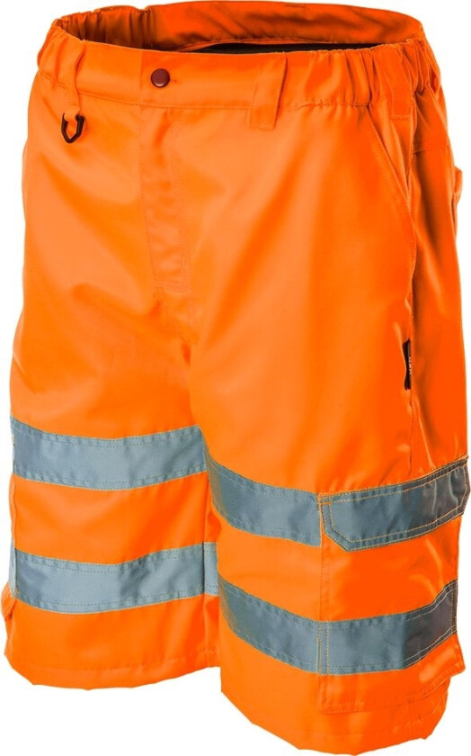 Neo High Visibility Shorts Orange Color S (81-781-S)