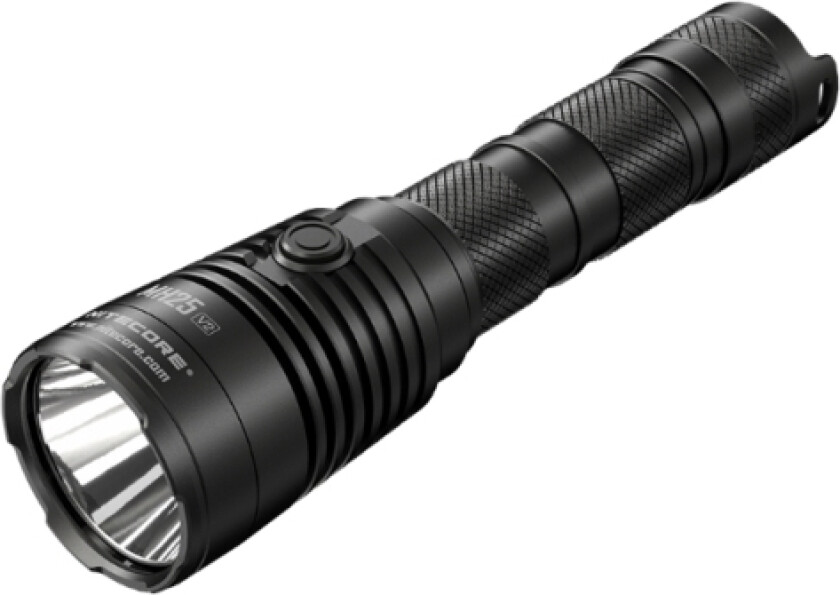 Nitecore Nitecore Lommelykt Mh25 V2 1300Lm