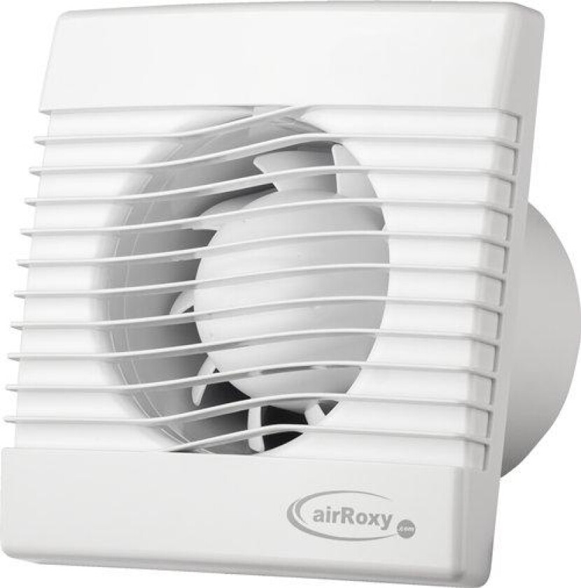 airRoxy pRim100 timer baderomsvifte