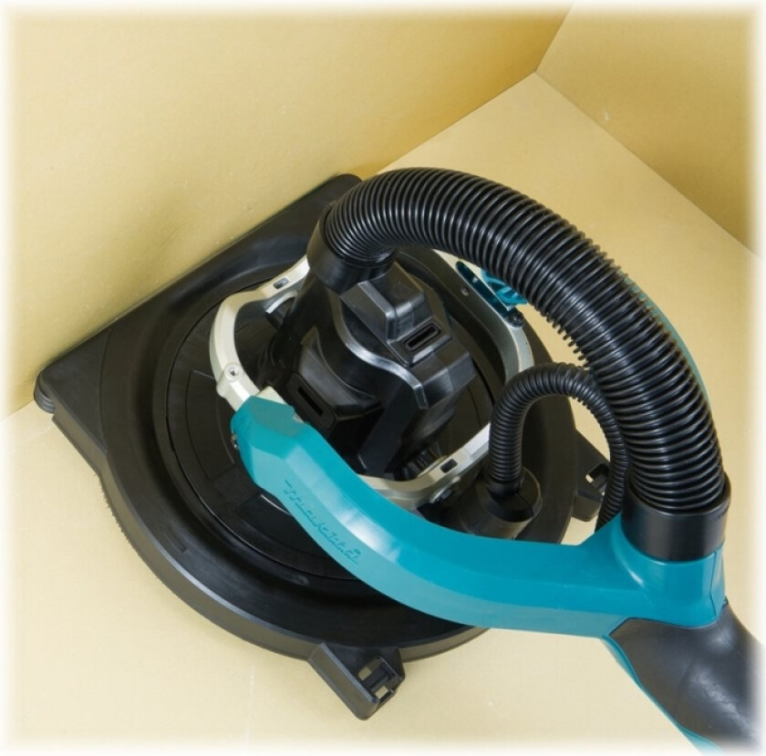Dsl800 - Drywall Sander - Trådløs - Uten Batteri - 18 V - Solo