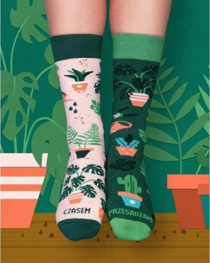 Nadwyraz.Com Lange Sokker Noen Ganger Overdriver Jeg 35-38