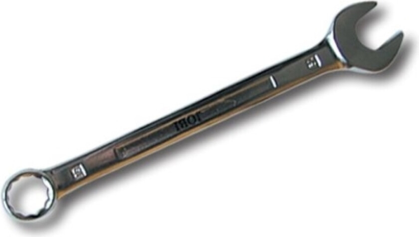 kombinasjonsnøkkel 8 mm (16308)