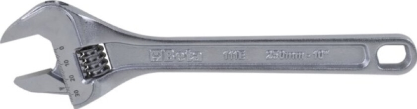 Justerbar Fastnøkkel 300 Mm, 111E