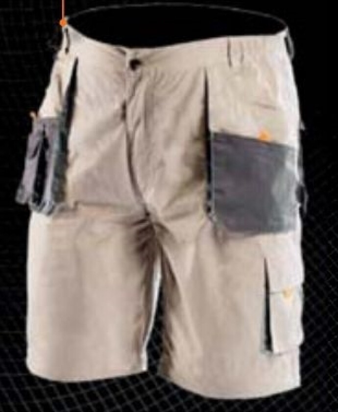 Neo Summer Shorts, Size S/48 (81-330-S)