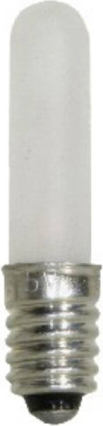 Beli-Beco 8470 Skalapære 3.5 V 0.35 W Sokkeltype E5.5 1 Stk