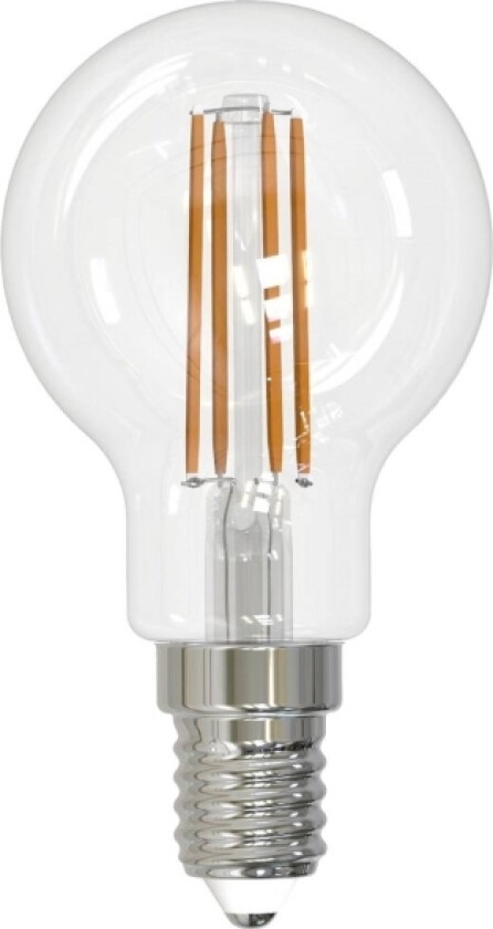 Müller-Licht 401110 Led (Rgb)-Lamp Eek A (A - G) E14 Dråbeform 2.2 W = 40 W Varmhvid (Ø X H) 45 Mm X 85 Mm Kan Ikke Dæmpes 1 Stk