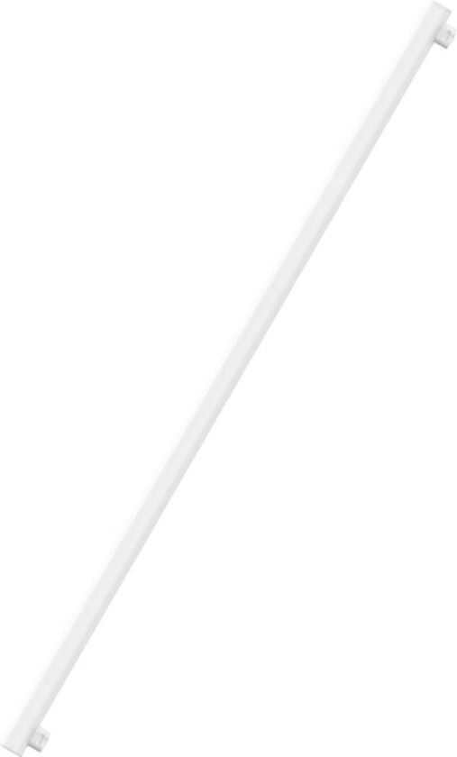 4099854232893 Led (Rgb)-Lampe Eek F (A - G) S14s Stavform 9,9 W = 75 W Varmhvid (Ø X H) 29 Mm X 29 Mm 1 Stk.