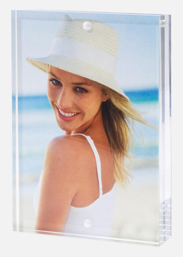 ZEP Ramme Seattle Akryl - 15x20 Cm