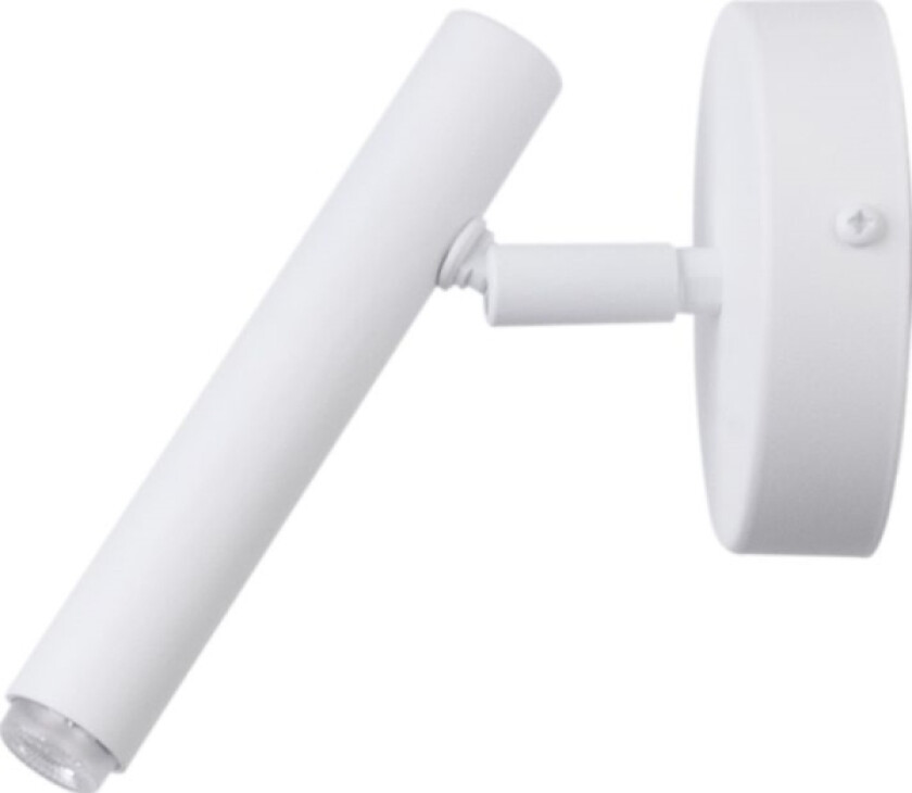 Kinkiet Sigma Lampa cienna Biaa Sigma Sopel 33216