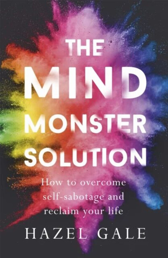 The Mind Monster Solution av Hazel Gale