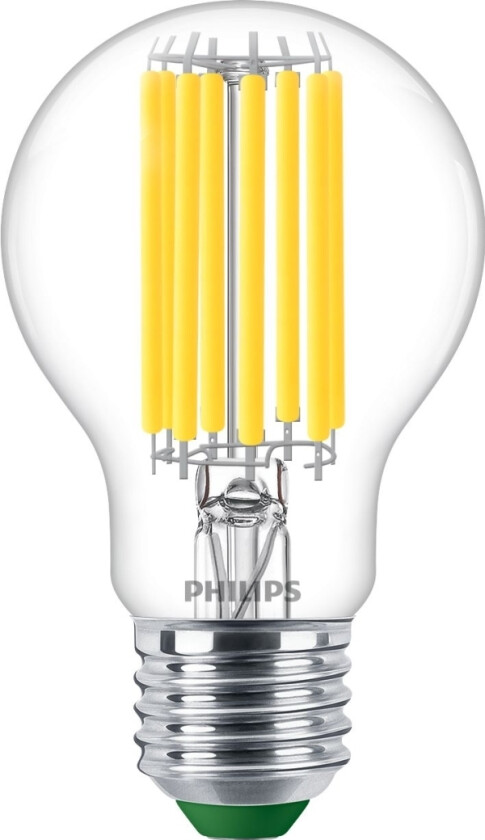 8720169188051, 7,3 W, 100 W, E27, 1535 Lm, 50000 Timer, Kjølig Hvit