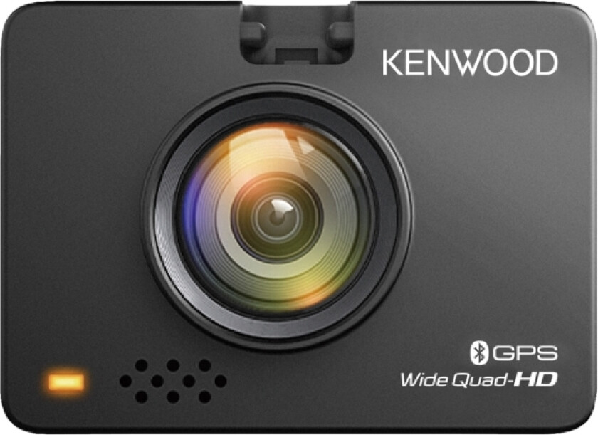 Drv-A510w, 2K Ultra Hd, 2560 X 1440 Pixlar, 136°, Cmos, 3,7 Mp, 1/2.8"