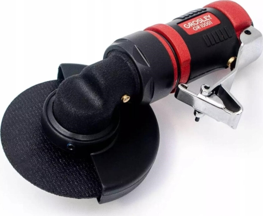 Grosley Pneumatisk Vinkelsliper 3"