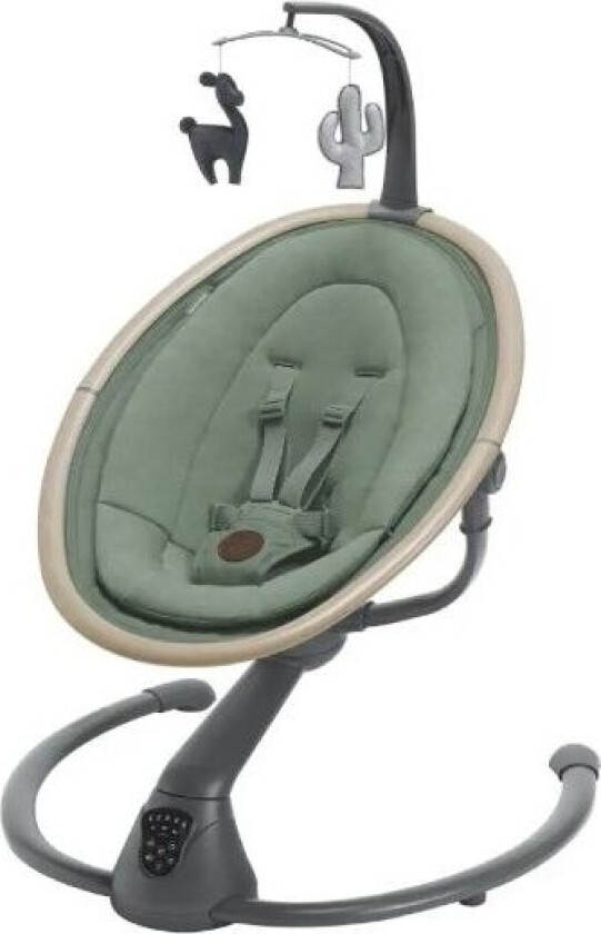 Bilde av Vippestol, Cassia Electric Swing - Beyond Green