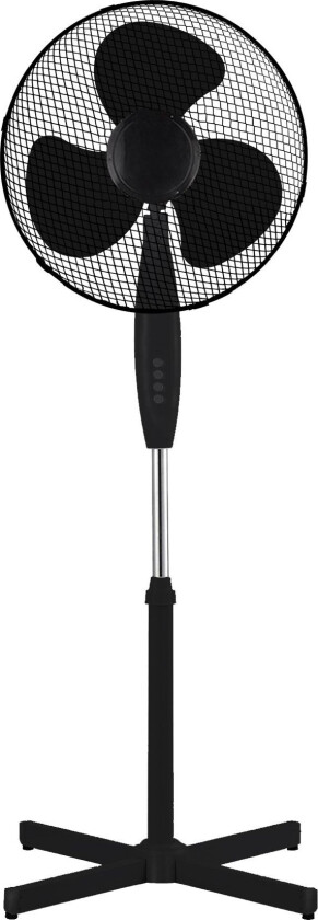 Neotec Ntf-161 Vifte