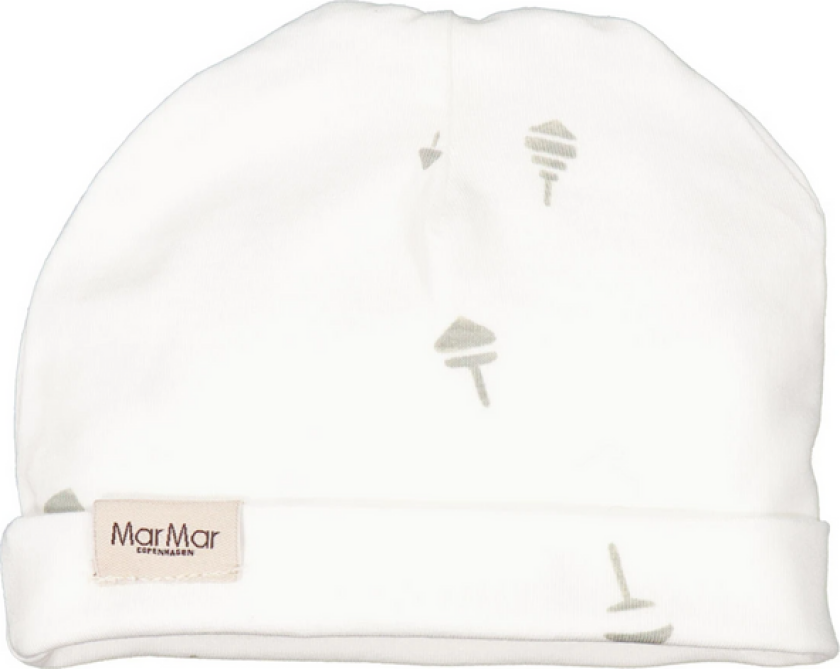 Spinning Top Marmar Lue Baby