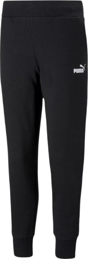 Bukser Til Dame Puma Ess Joggebukse Fl Sort 586839 01 (Xl)