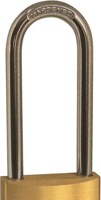 K12540l40a1 Hængelås Identiske