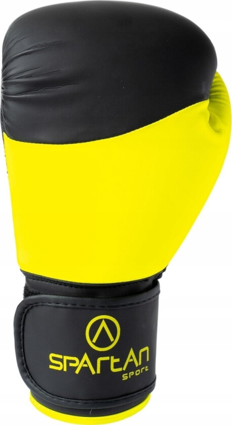 Boksehansker SPARTAN 8 Oz (grønn)