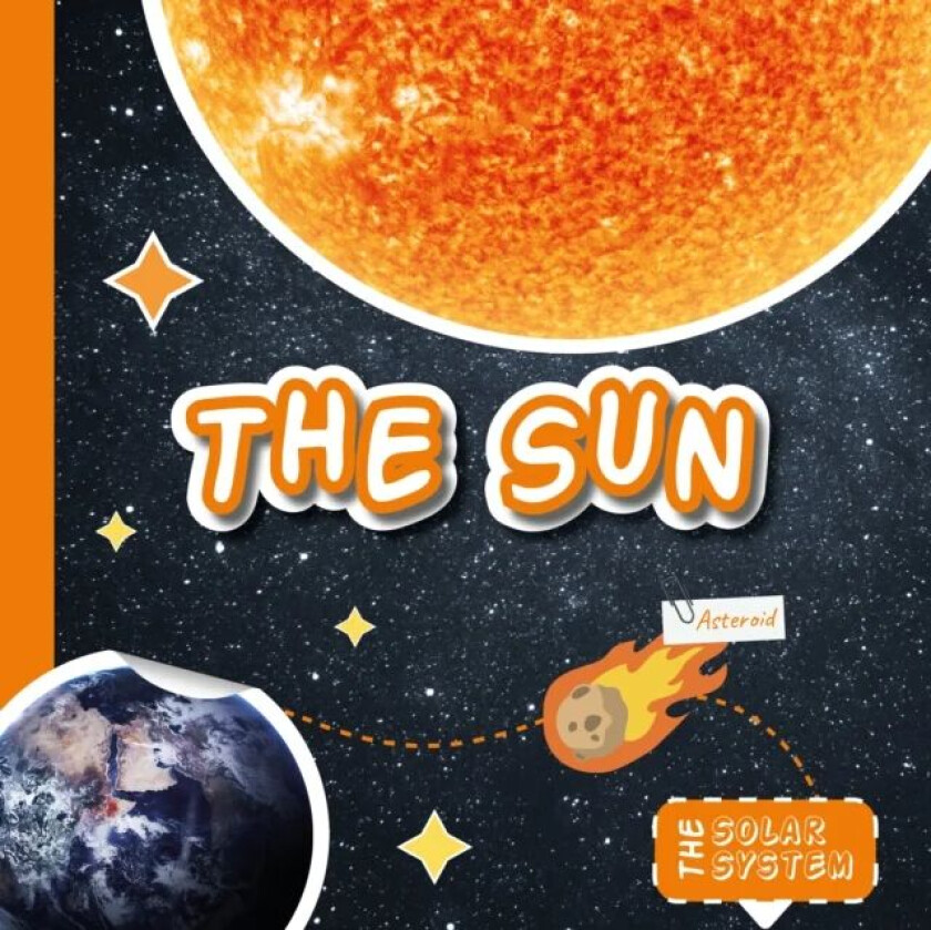 The Sun av Gemma McMullen