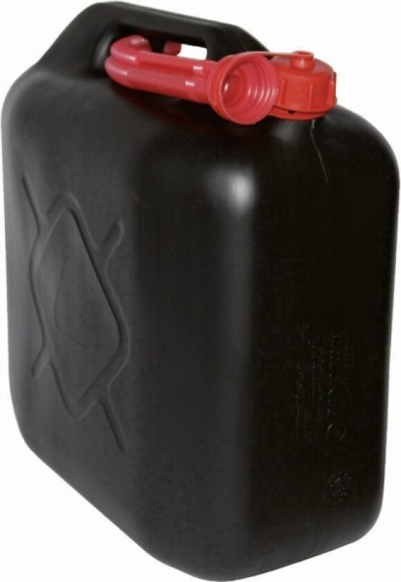 Hp Biltilbehør 10020 Bensinkanne 20 L