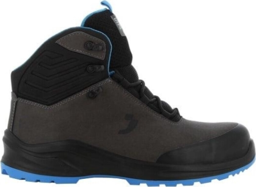 Vernesko For Menn Safety Jogger Modulos3m/45