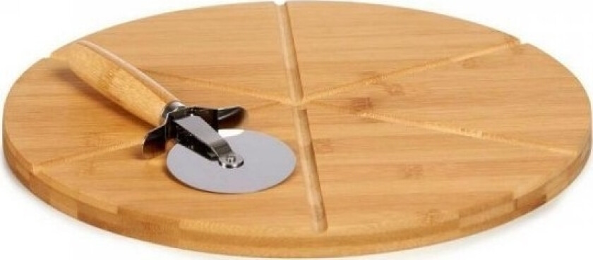 Home Skjærebrett I Bambus