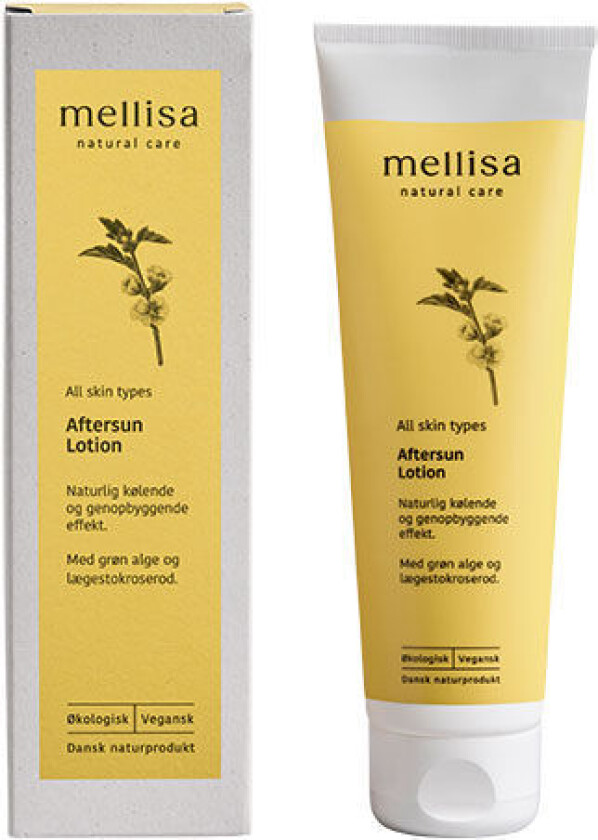 Aftersun Lotion -