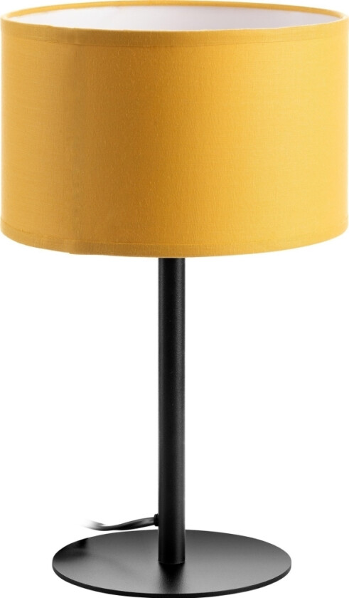 Orno Rollo Nattlampe, Galingumas Maks. 1X60w, Sennep