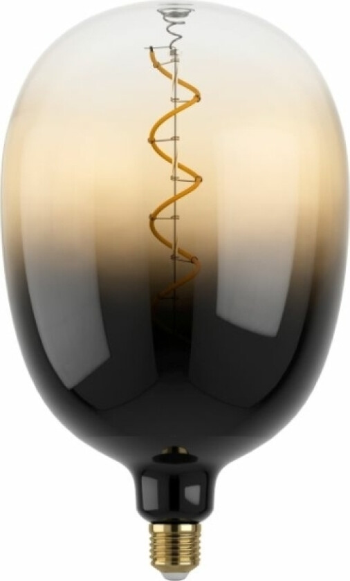 Eglo 12553, 4 W, E27, 100 Lm, 25000 H, Varmvitt