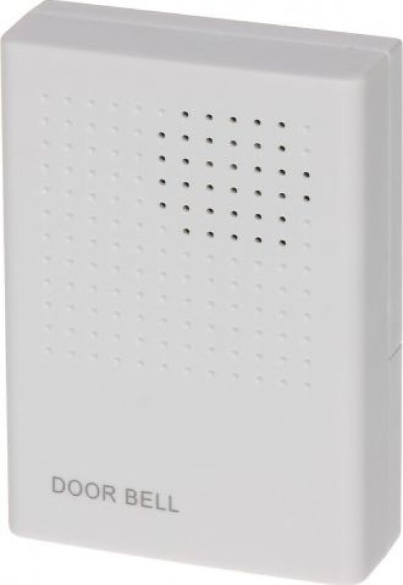 Kablet Dørklokke -Db-1