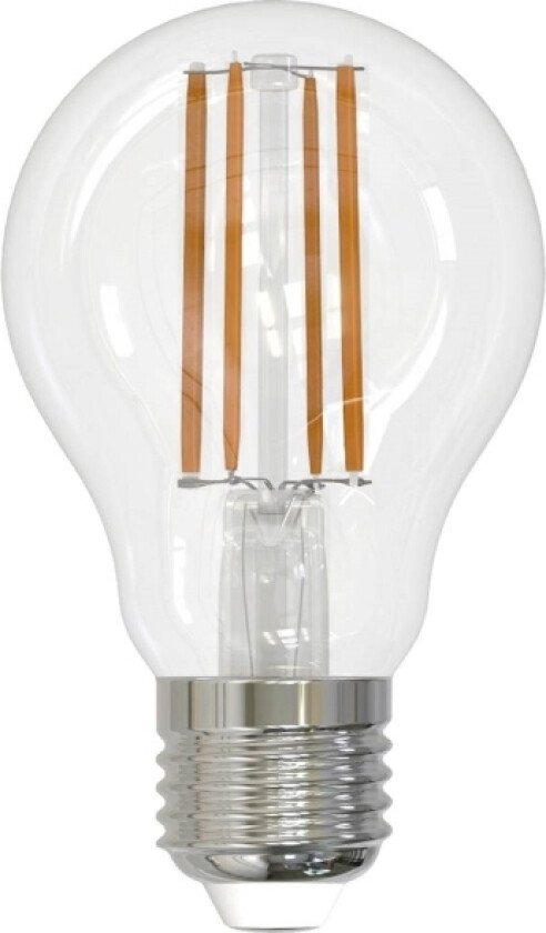 Müller-Licht 401107 Led (Rgb)-Lamp Eek A (A - G) E27 Pæreform 3.8 W = 60 W Varmhvid (Ø X H) 60 Mm X 105 Mm Kan Ikke Dæmpes 1 Stk
