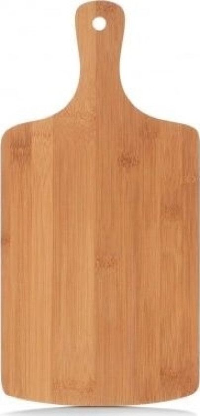 Zeller Skjærebrett I Bambus 40X