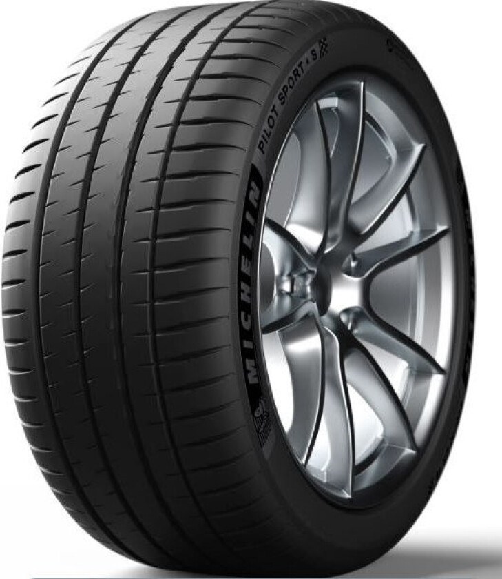 PS4 S N0 XL 285/35 R22 106Y XL