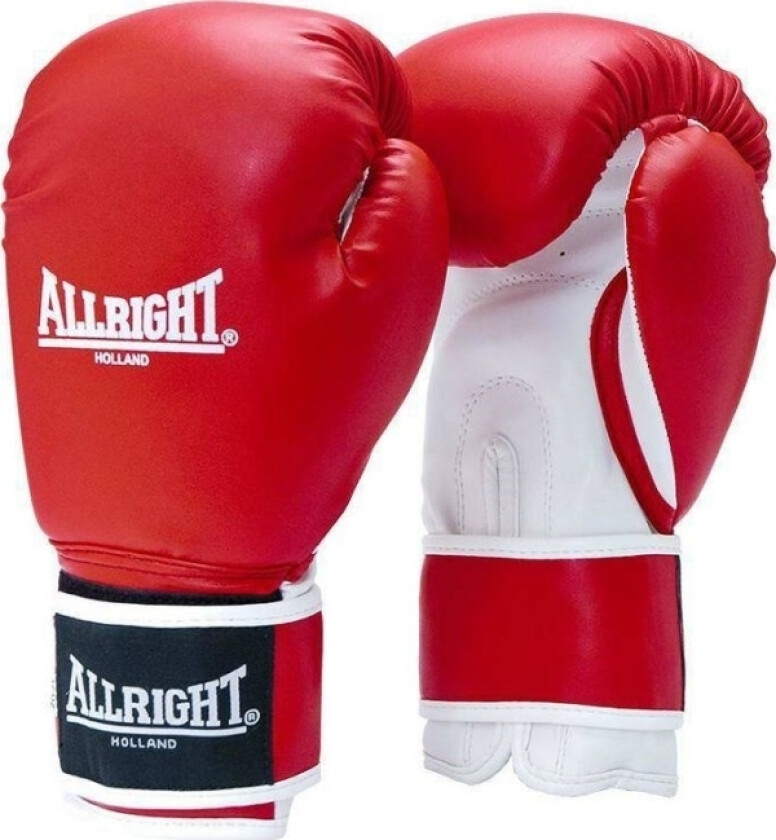 Power Gel Boksehansker 10Oz Universal