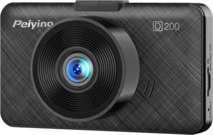 Basic D200 2,5K Bilradio
