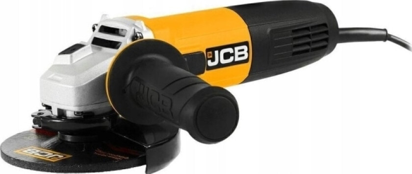 Jcb Vinkelsliper 125Mm 900W